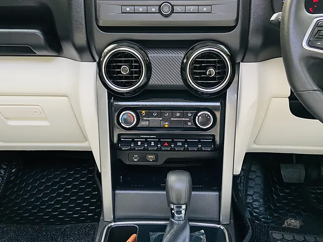 Used Mahindra Thar Roxx MX5 Diesel AT 2WD in Delhi