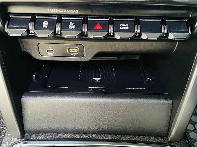 Used Mahindra Thar Roxx MX5 Diesel AT 2WD in Delhi