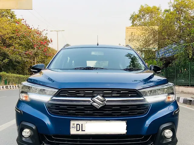 Used Maruti Suzuki XL6 [2019-2022] Zeta MT Petrol in Delhi