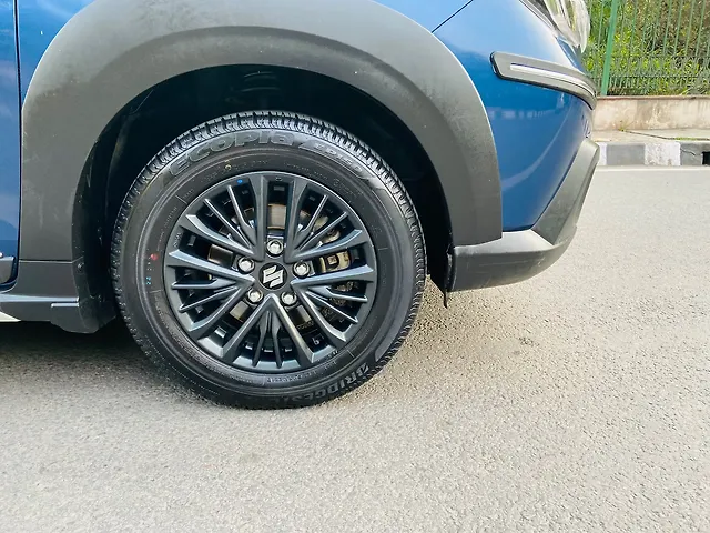 Used Maruti Suzuki XL6 [2019-2022] Zeta MT Petrol in Delhi