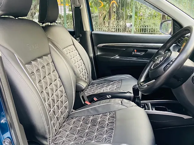 Used Maruti Suzuki XL6 [2019-2022] Zeta MT Petrol in Delhi