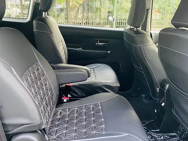 Used Maruti Suzuki XL6 [2019-2022] Zeta MT Petrol in Delhi