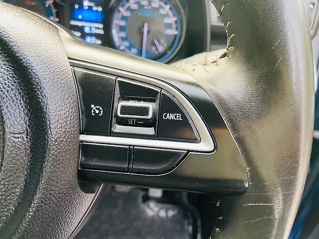 Used Maruti Suzuki XL6 [2019-2022] Zeta MT Petrol in Delhi