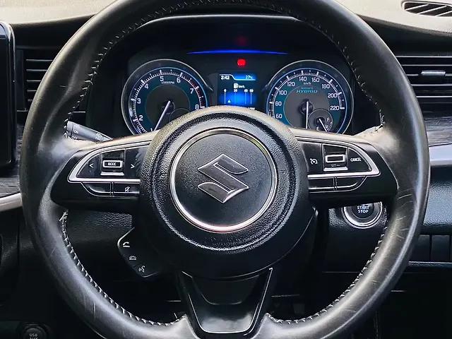 Used Maruti Suzuki XL6 [2019-2022] Zeta MT Petrol in Delhi