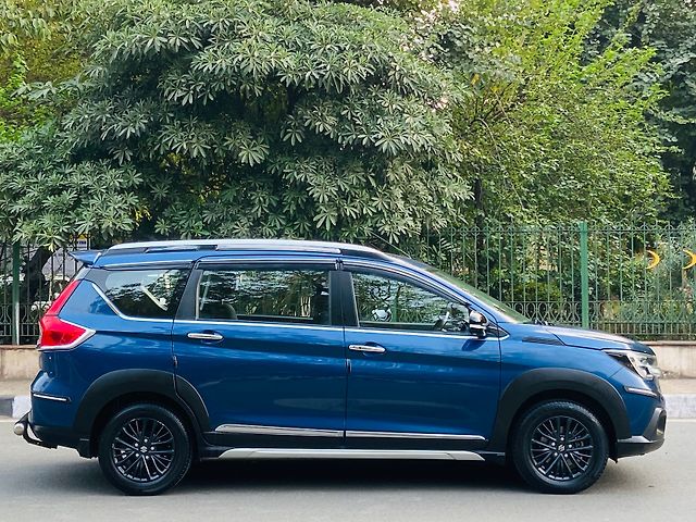 Used Maruti Suzuki XL6 [2019-2022] Zeta MT Petrol in Delhi