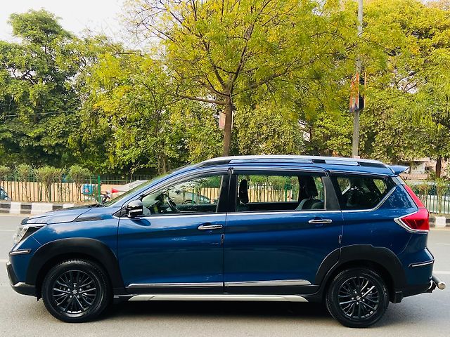 Used Maruti Suzuki XL6 [2019-2022] Zeta MT Petrol in Delhi