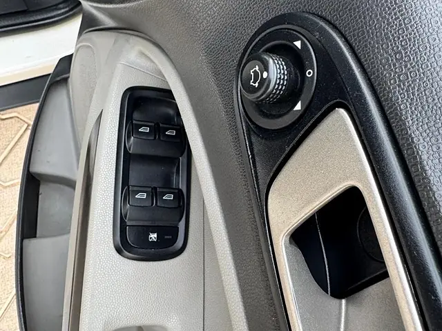Used Ford EcoSport [2017-2019] Titanium 1.5L TDCi in Kharar
