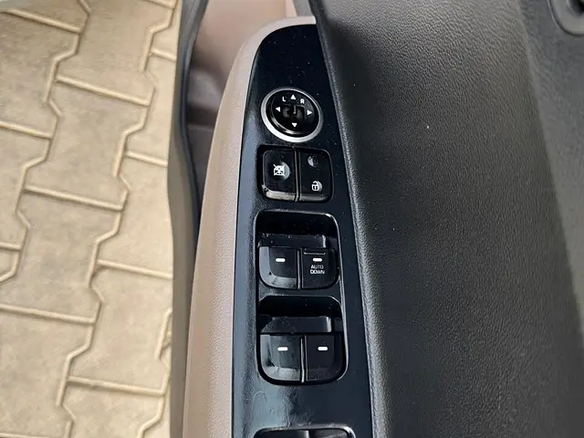 Used Ford EcoSport [2017-2019] Titanium 1.5L TDCi in Kharar