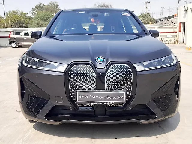 Used 2022 BMW iX in Delhi