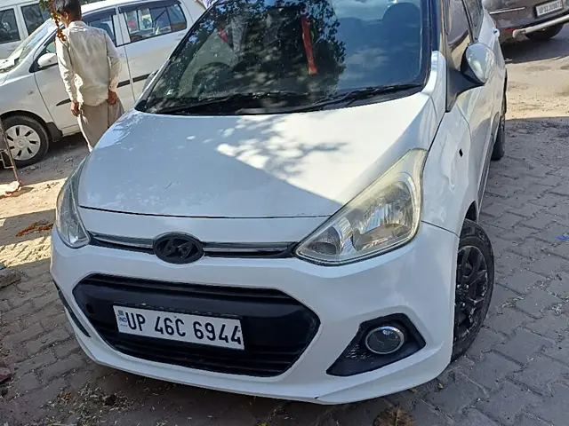 Used 2013 Hyundai Grand i10 in Lucknow