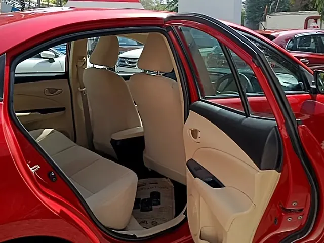 Used Toyota Yaris J CVT [2018-2020] in Delhi