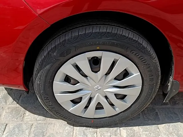 Used Toyota Yaris J CVT [2018-2020] in Delhi