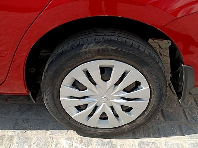 Used Toyota Yaris J CVT [2018-2020] in Delhi