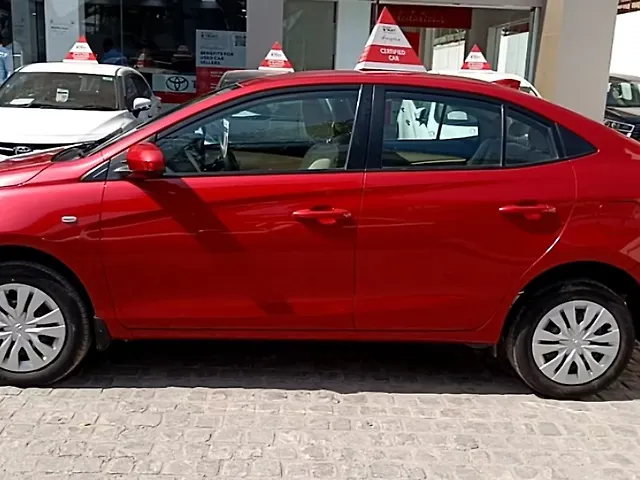 Used Toyota Yaris J CVT [2018-2020] in Delhi