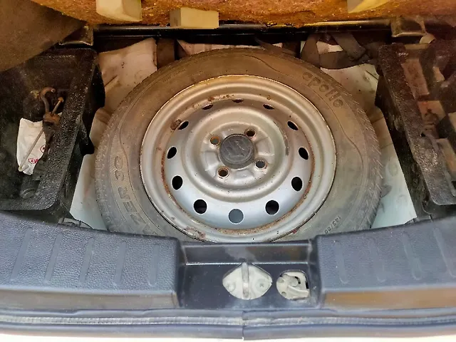 Used Maruti Suzuki Wagon R 1.0 [2014-2019] LXI ABS in Delhi