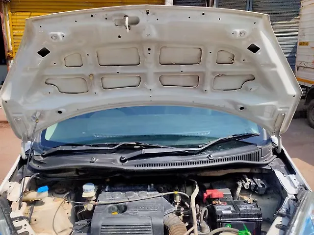 Used Maruti Suzuki Wagon R 1.0 [2014-2019] LXI ABS in Delhi