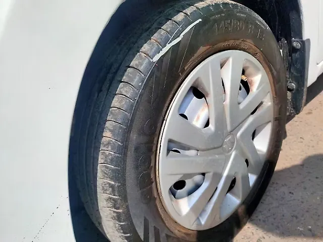 Used Maruti Suzuki Wagon R 1.0 [2014-2019] LXI ABS in Delhi