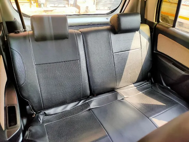 Used Maruti Suzuki Wagon R 1.0 [2014-2019] LXI ABS in Delhi