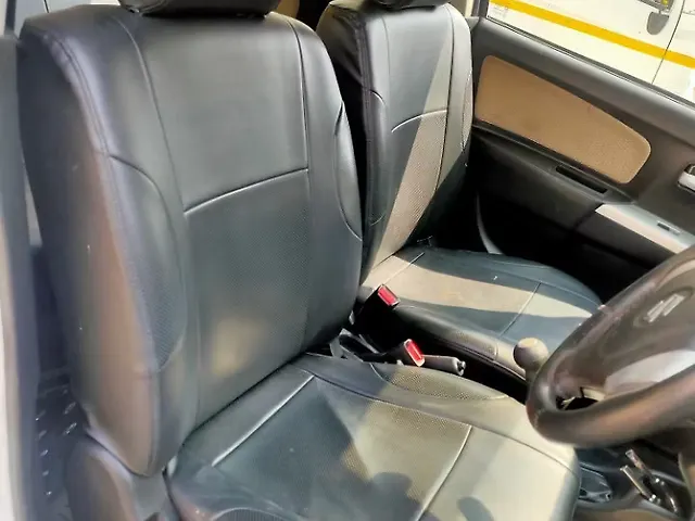 Used Maruti Suzuki Wagon R 1.0 [2014-2019] LXI ABS in Delhi