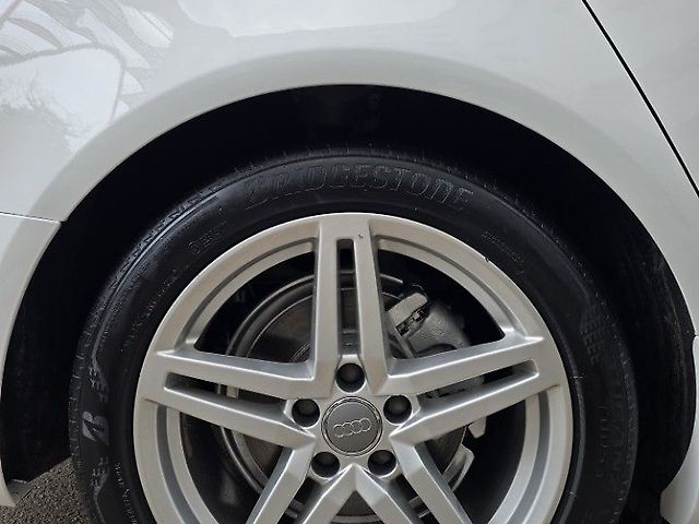 Used Audi A6 [2015-2019] 35 TDI Matrix in Chandigarh