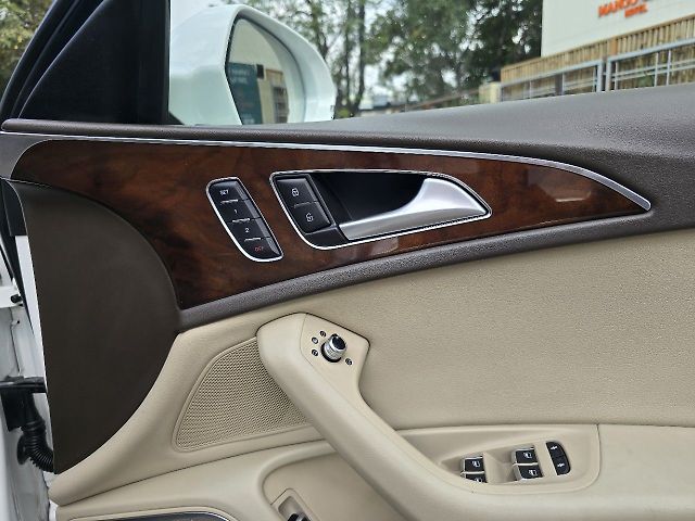 Used Audi A6 [2015-2019] 35 TDI Matrix in Chandigarh