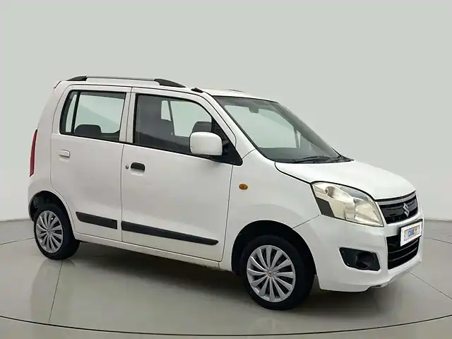Used 2014 Maruti Suzuki Wagon R in Ahmedabad