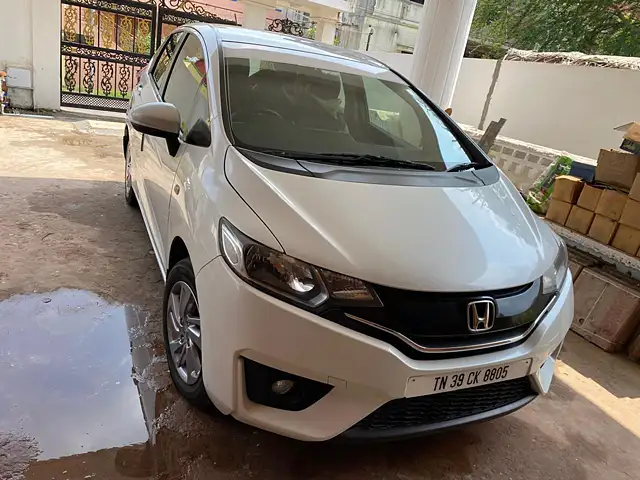 Used 2019 Honda Jazz in Coimbatore
