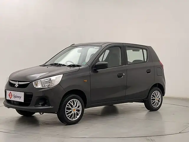 Used 2017 Maruti Suzuki Alto in Pune