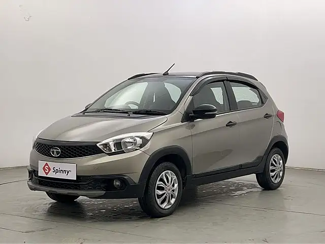 Used 2018 Tata Tiago NRG in Chandigarh