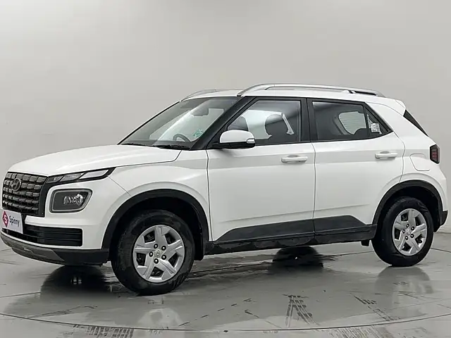 Used 2023 Hyundai Venue in Delhi