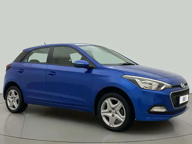 Used 2017 Hyundai Elite i20 in Bangalore
