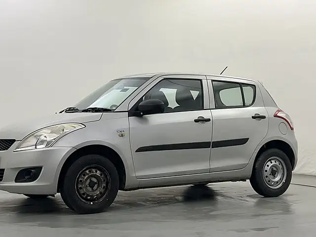 Used 2012 Maruti Suzuki Swift in Faridabad