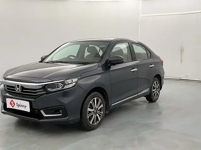Used 2022 Honda Amaze in Lucknow