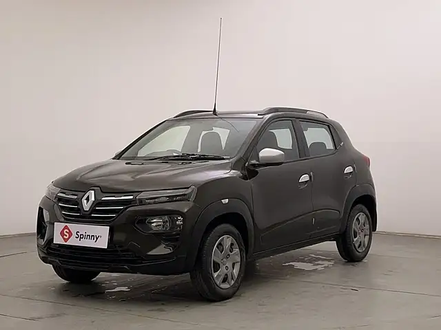 Used 2020 Renault Kwid in Chandigarh