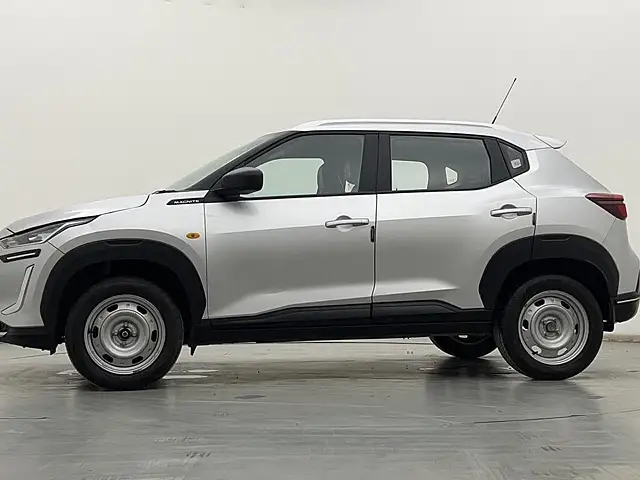 Used Nissan Magnite [2020-2024] XE  [2020] in Hyderabad