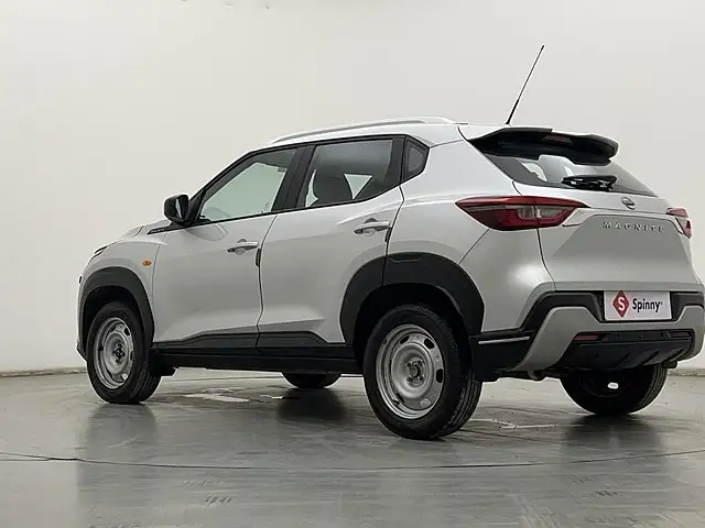 Used Nissan Magnite [2020-2024] XE  [2020] in Hyderabad