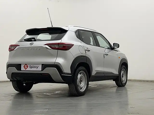 Used Nissan Magnite [2020-2024] XE  [2020] in Hyderabad
