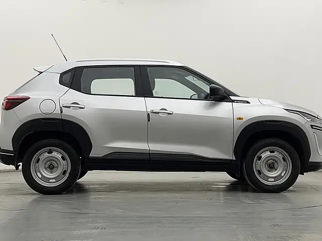 Used Nissan Magnite [2020-2024] XE  [2020] in Hyderabad