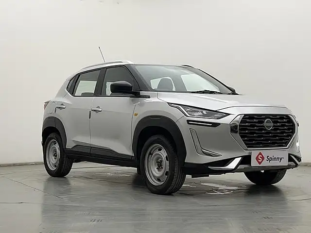 Used Nissan Magnite [2020-2024] XE  [2020] in Hyderabad