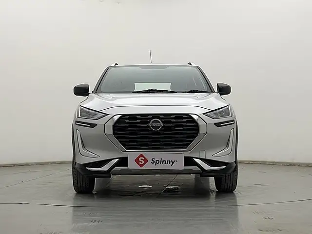 Used Nissan Magnite [2020-2024] XE  [2020] in Hyderabad
