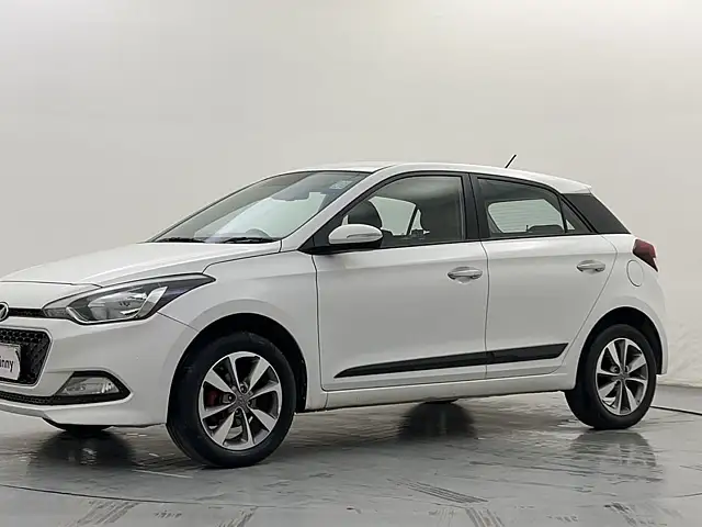 Used 2015 Hyundai Elite i20 in Gurgaon