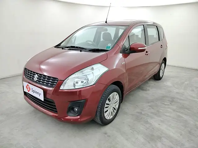 Used 2014 Maruti Suzuki Ertiga in Coimbatore
