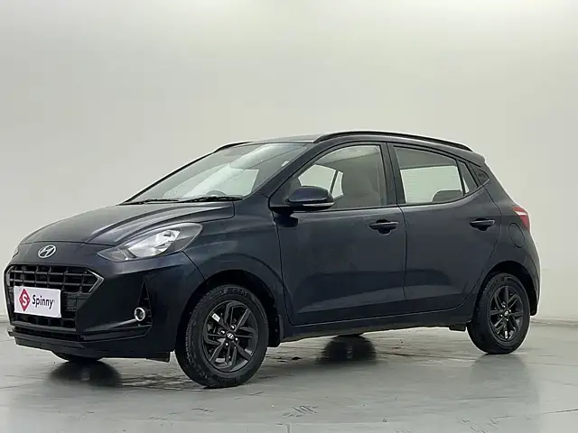 Used 2021 Hyundai Grand i10 NIOS in Ghaziabad