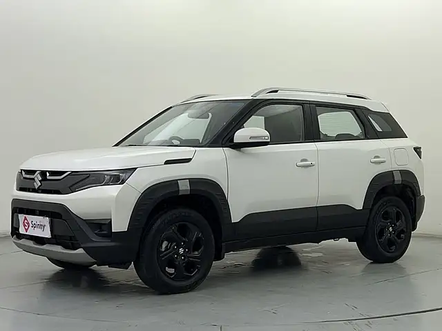 Used 2022 Maruti Suzuki Vitara Brezza in Gurgaon