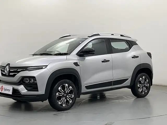Used 2022 Renault Kiger in Lucknow