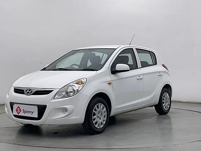 Used 2011 Hyundai i20 in Chennai