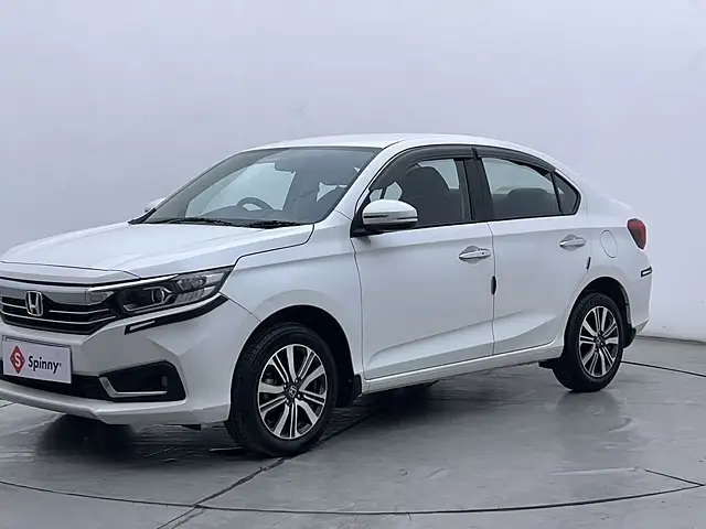 Used 2022 Honda Amaze in Chennai