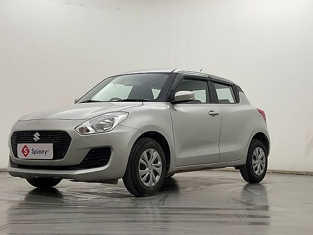 Used 2018 Maruti Suzuki Swift in Hyderabad