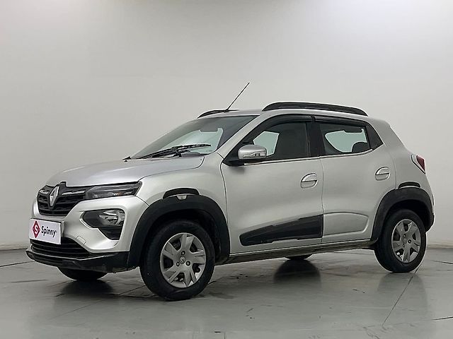 Used 2020 Renault Kwid in Faridabad