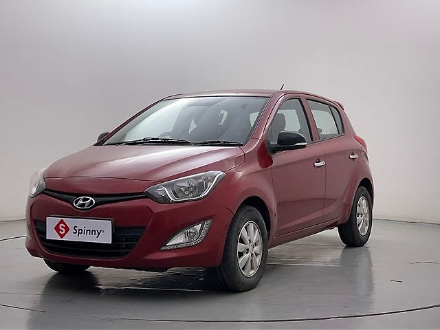 Used 2014 Hyundai i20 in Bangalore